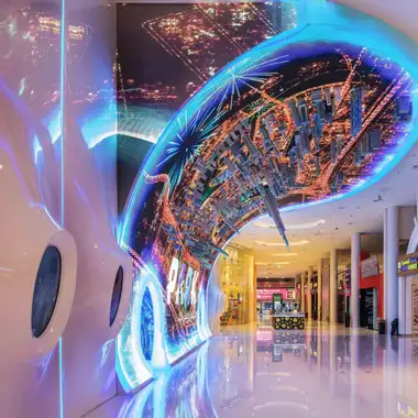 Leading Interior Design Companies in Dubai